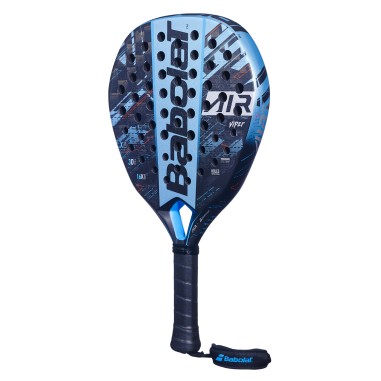 Raquette Padel BABOLAT AIR VIPER Bleu / Noir...