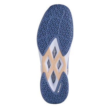 Chaussures BABOLAT Femme SHADOW SPIRIT 2 Indoor...