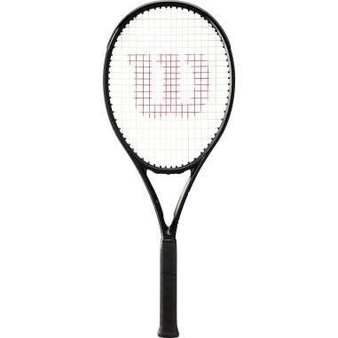 Raquette WILSON CLASH 100 V2 (295 g) Noir 2023