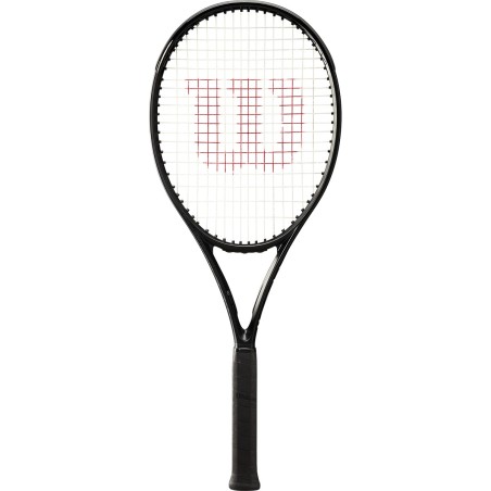 Raquette WILSON CLASH 100 V2 (295 g) Noir 2023
