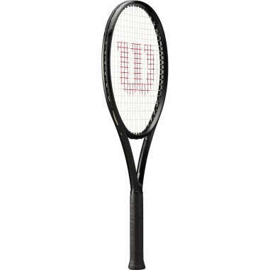 Raquette WILSON CLASH 100 V2 (295 g) Noir 2023