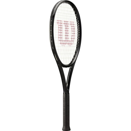 Raquette WILSON CLASH 100 V2 (295 g) Noir 2023