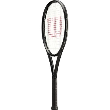 Raquette WILSON CLASH 100 V2 (295 g) Noir 2023