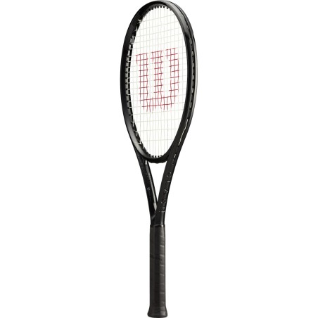 Raquette WILSON CLASH 100 V2 (295 g) Noir 2023