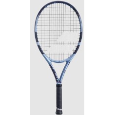 Raquette Junior BABOLAT PURE DRIVE JUNIOR 25 Bleu (240 g)...