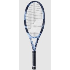 Raquette Junior BABOLAT PURE DRIVE JUNIOR 25 Bleu (240 g)... 2