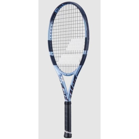 Raquette Junior BABOLAT PURE DRIVE JUNIOR 25 Bleu (240 g) 2025