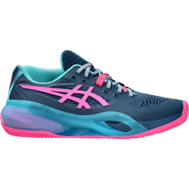Chaussures Padel ASICS Homme GEL-RESOLUTION X...