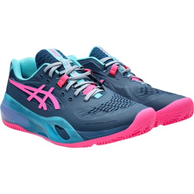 Chaussures Padel ASICS Homme GEL-RESOLUTION X...