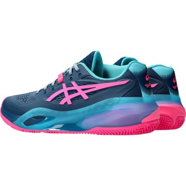 Chaussures Padel ASICS Homme GEL-RESOLUTION X...