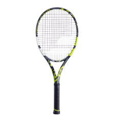 Raquette TEST BABOLAT Pure Aero (300 g) AH 2022