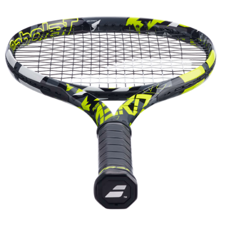 Raquette TEST BABOLAT Pure Aero (300 g) AH 2022