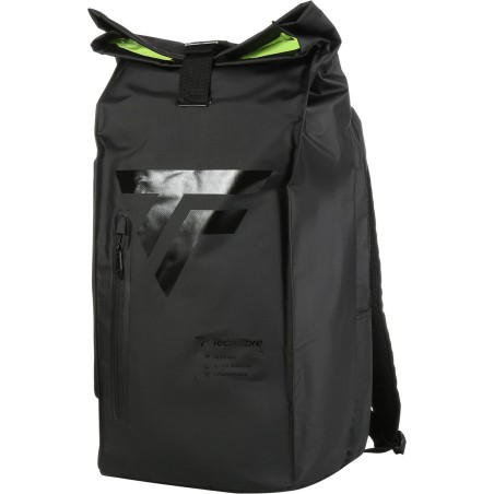 Sac à Dos TECNIFIBRE TOUR ENDU ULTRA STANDBAG Noir 2024