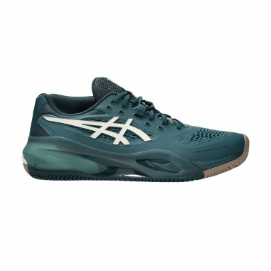 Chaussures ASICS Homme GEL-RESOLUTION X Terre...