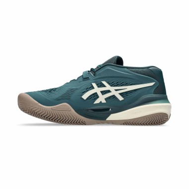 Chaussures ASICS Homme GEL-RESOLUTION X Terre...