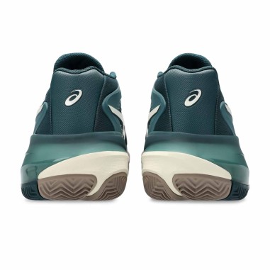 Chaussures ASICS Homme GEL-RESOLUTION X Terre...