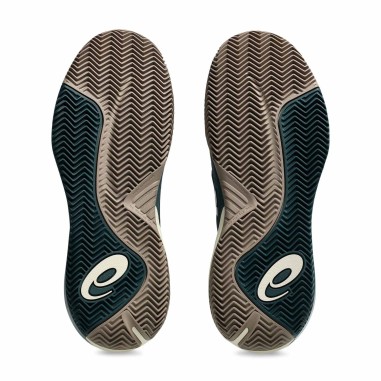 Chaussures ASICS Homme GEL-RESOLUTION X Terre...