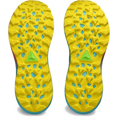 Chaussures Running ASICS Homme GEL-TRABUCO 11...