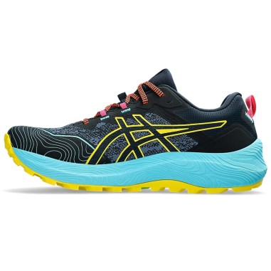 Chaussures Running ASICS Homme GEL-TRABUCO 11...