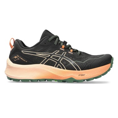 Chaussures Running ASICS Femme GEL-TRABUCO 11...