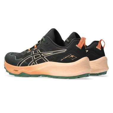 Chaussures Running ASICS Femme GEL-TRABUCO 11...