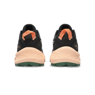 Chaussures Running ASICS Femme GEL-TRABUCO 11...