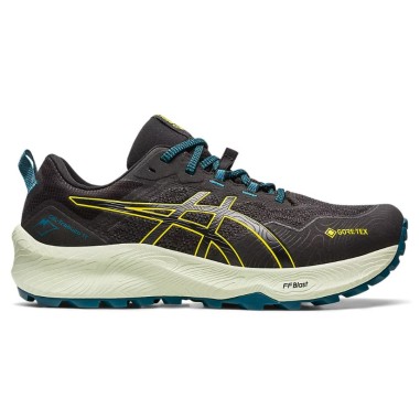 Chaussures Running ASICS Homme GEL-TRABUCO 11...