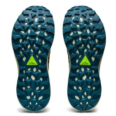 Chaussures Running ASICS Homme GEL-TRABUCO 11...