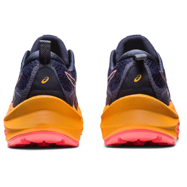 Chaussures Running ASICS Femme TRABUCO MAX 2...