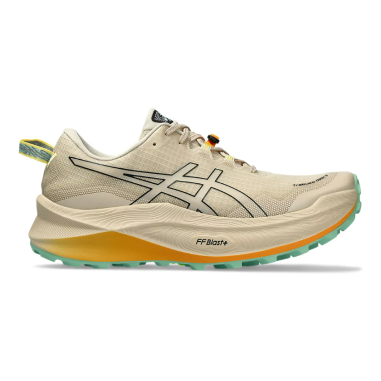 Chaussures Running ASICS Homme TRABUCO MAX 2...