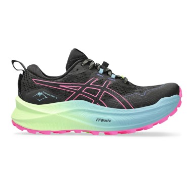 Chaussures Running ASICS Femme TRABUCO MAX 2...