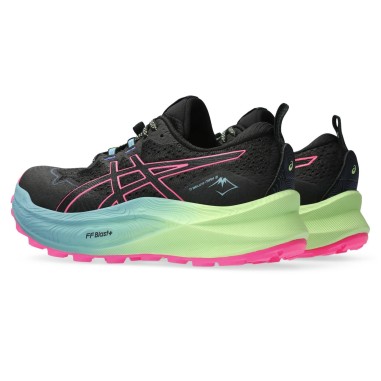 Chaussures Running ASICS Femme TRABUCO MAX 2...