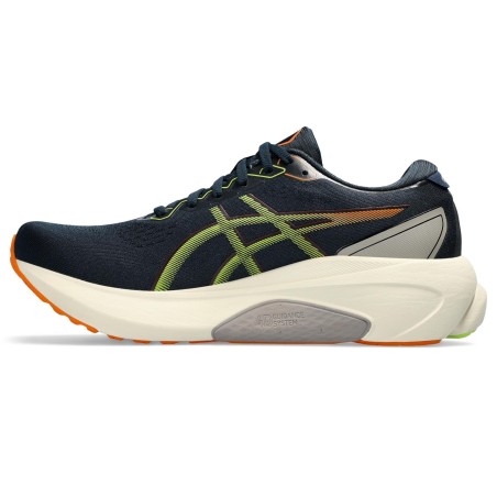 Chaussures Running ASICS Homme GEL-KAYANO 30 Bleu / Beige AH 2023