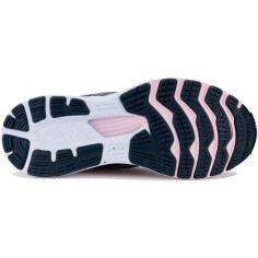 Chaussures Running ASICS Femme GEL-KAYANO 28 Bleu / Rose... 2