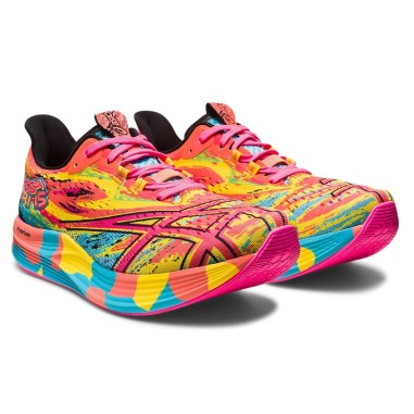 Chaussures Running ASICS Homme NOOSA TRI 15...