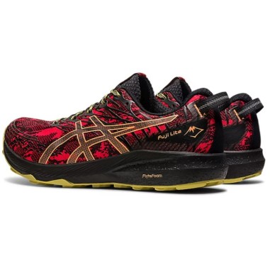 Chaussures Running ASICS Homme FUJI LITE 3...