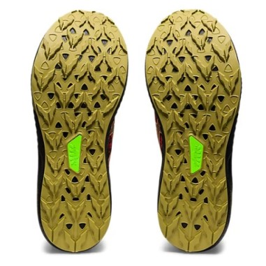 Chaussures Running ASICS Homme FUJI LITE 3...