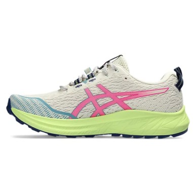 Chaussures Running ASICS Femme FUJI LITE 4...
