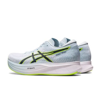 Chaussures Running ASICS Femme MAGIC SPEED Bleu...