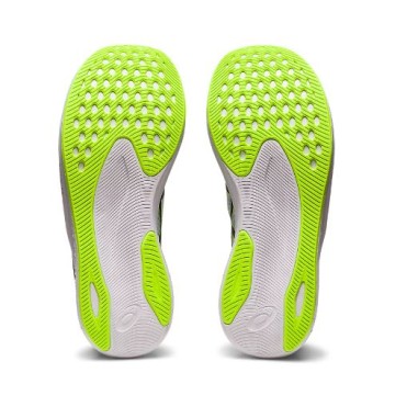 Chaussures Running ASICS Femme MAGIC SPEED Bleu...