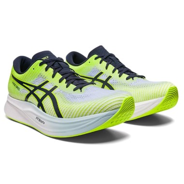 Chaussures Running ASICS Homme MAGIC SPEED 2...