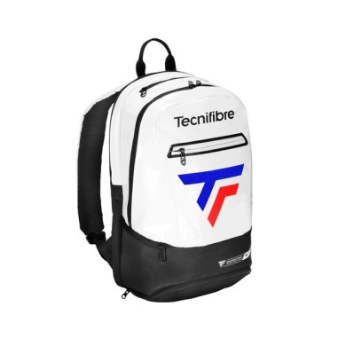 Sac à Dos TECNIFIBRE TOUR ENDURANCE Blanc /...