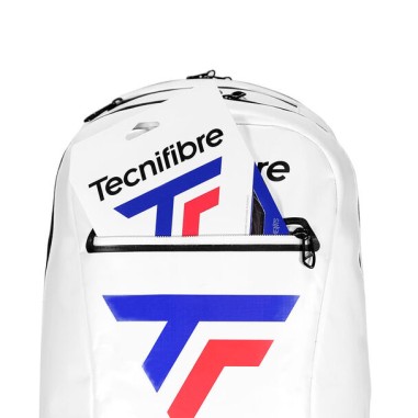 Sac à Dos TECNIFIBRE TOUR ENDURANCE Blanc /...