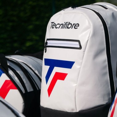 Sac à Dos TECNIFIBRE TOUR ENDURANCE Blanc /...
