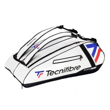 Sac de sport TECNIFIBRE TOUR RS ENDU 12R Noir /...