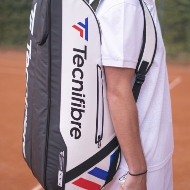 Sac de sport TECNIFIBRE TOUR RS ENDU 12R Noir /...