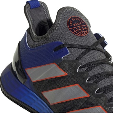 Chaussures ADIDAS Homme ADIZERO UBERSONIC 4...