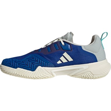 Chaussures ADIDAS Homme BARRICADE New York...