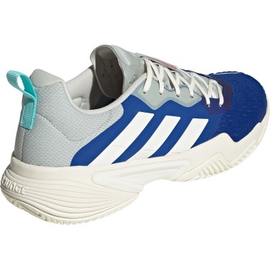 Chaussures ADIDAS Homme BARRICADE New York...