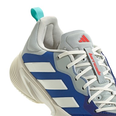 Chaussures ADIDAS Homme BARRICADE New York...